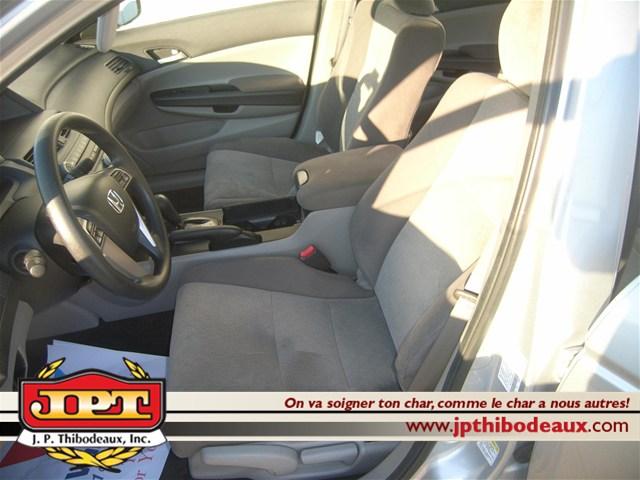 Honda Accord 2010 photo 5