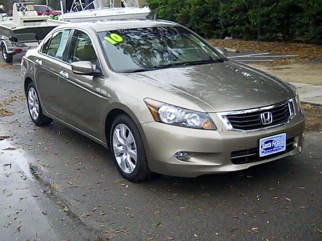 Honda Accord 2010 photo 2