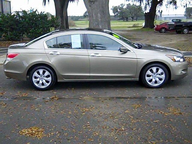 Honda Accord 2010 photo 3