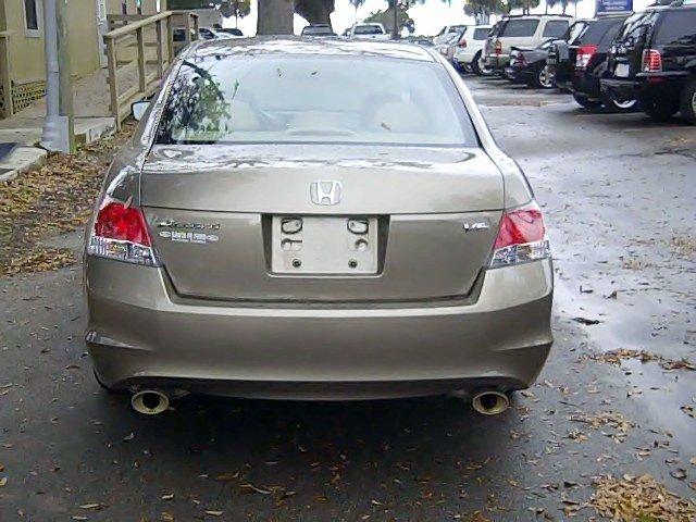 Honda Accord 2010 photo 5
