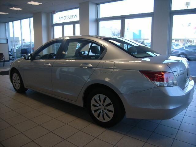 Honda Accord 2010 photo 5