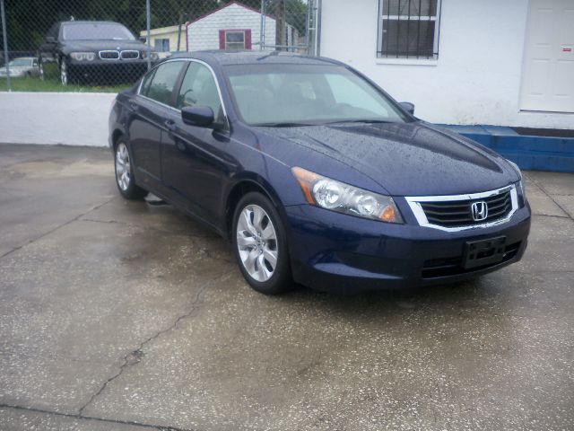 Honda Accord Slt Pickup 8 Ft Sedan