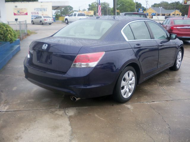Honda Accord 2010 photo 1