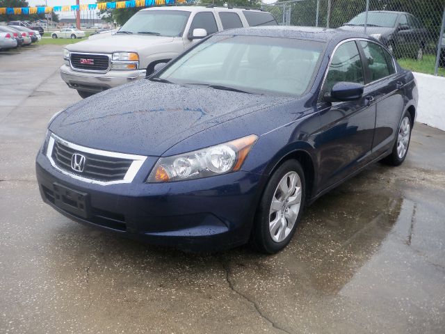 Honda Accord 2010 photo 3