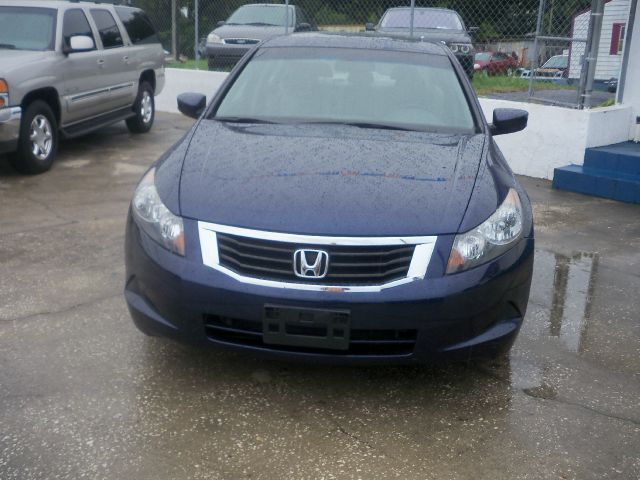 Honda Accord 2010 photo 4