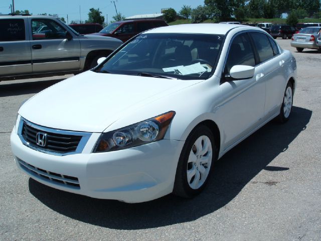 Honda Accord 2010 photo 1