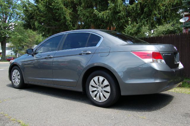 Honda Accord 2010 photo 1