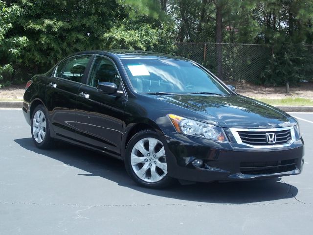 Honda Accord 2010 photo 1