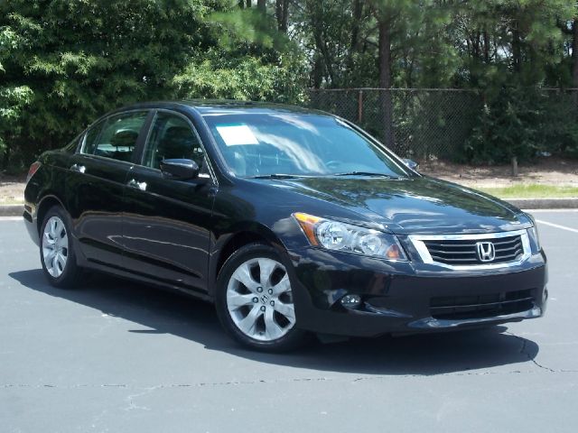 Honda Accord 2010 photo 2