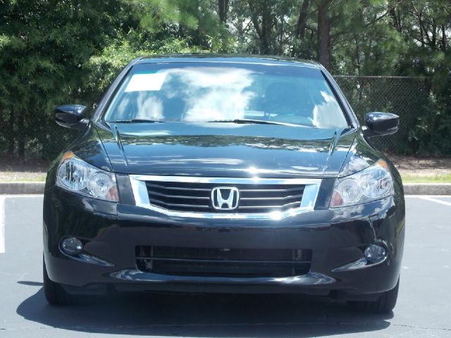 Honda Accord 2010 photo 3