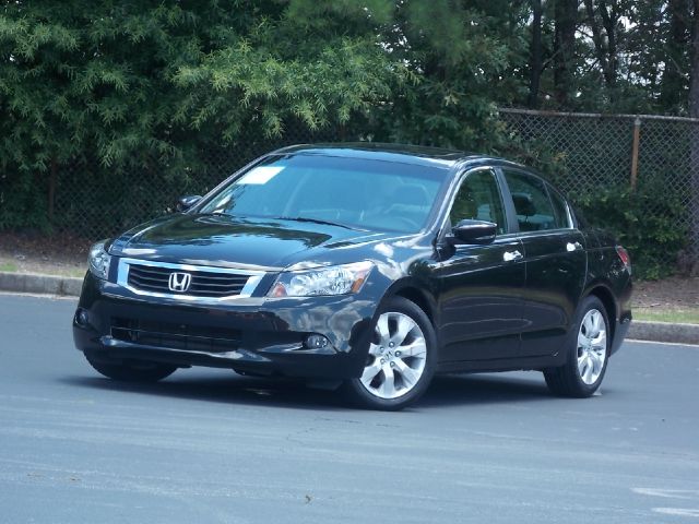 Honda Accord 2010 photo 4