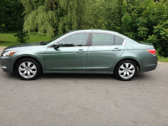 Honda Accord 2010 photo 10