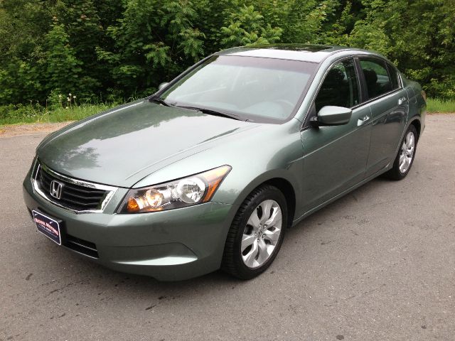 Honda Accord 2010 photo 2