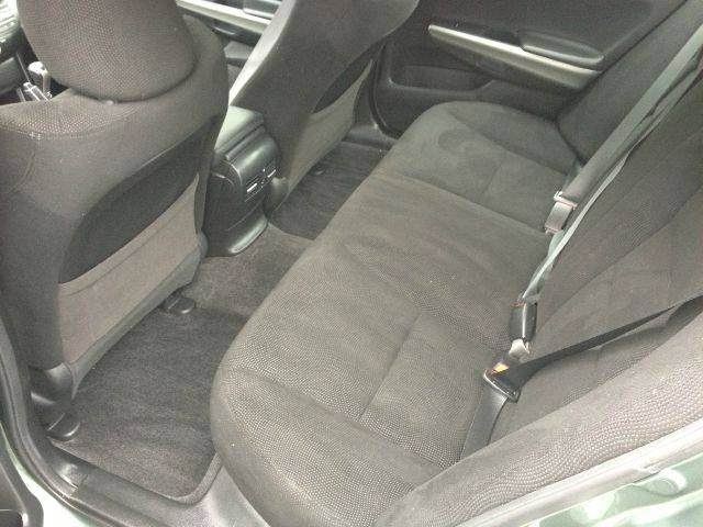 Honda Accord 2010 photo 3