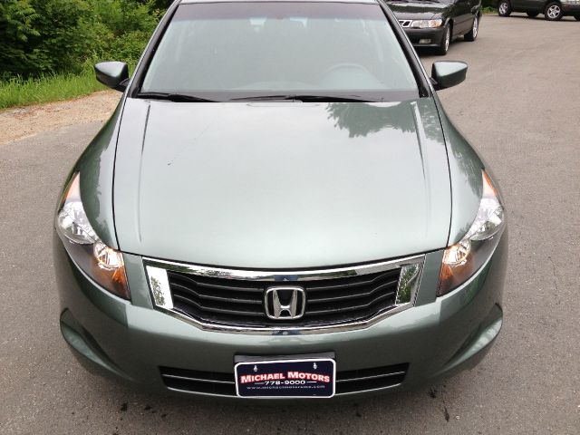 Honda Accord 2010 photo 4
