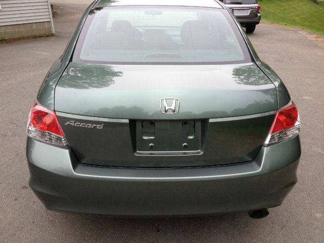 Honda Accord 2010 photo 5