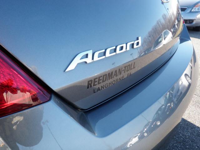 Honda Accord 2010 photo 4