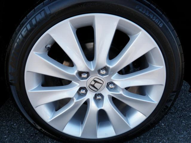 Honda Accord 2010 photo 5