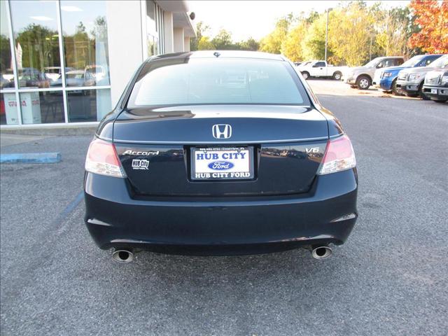 Honda Accord 2010 photo 2