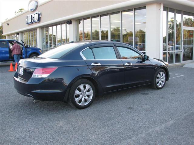Honda Accord 2010 photo 3