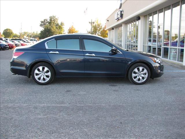 Honda Accord 2010 photo 4