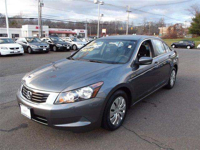 Honda Accord 2010 photo 2