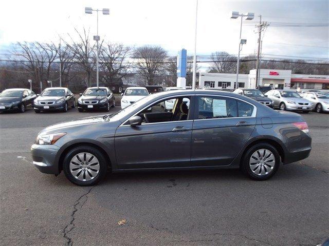 Honda Accord 2010 photo 3