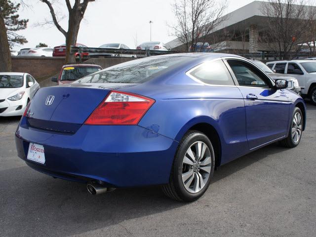 Honda Accord 2010 photo 2