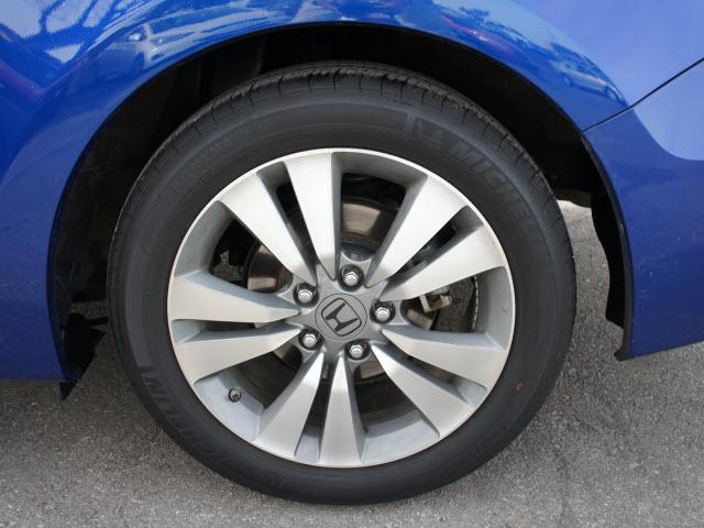 Honda Accord 2010 photo 5