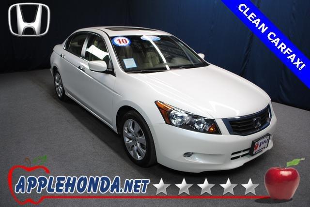 Honda Accord LS 2WD Sedan