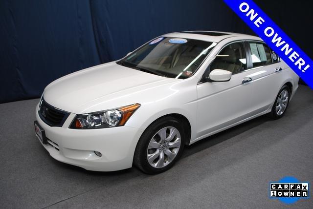 Honda Accord 2010 photo 2