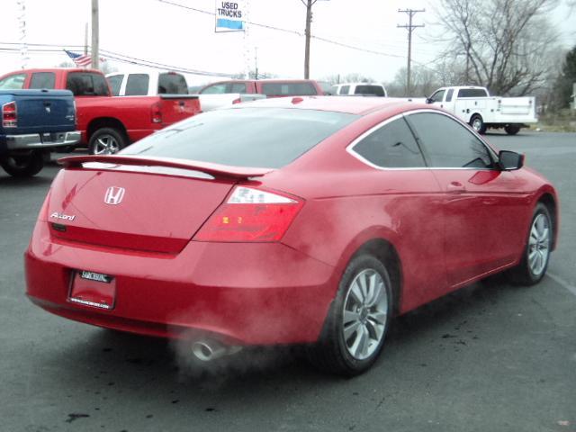 Honda Accord 2010 photo 3