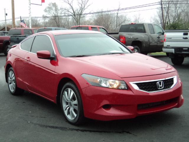 Honda Accord 2010 photo 4