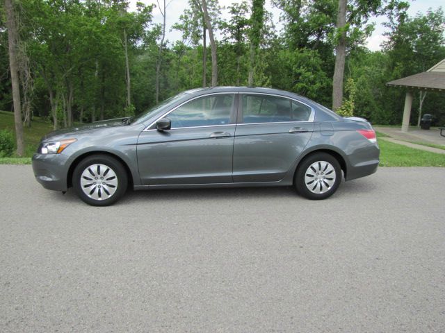 Honda Accord 2010 photo 1