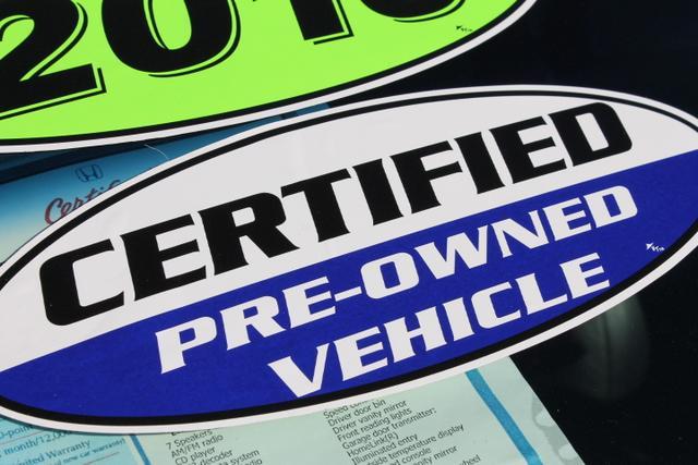 Honda Accord 2010 photo 2