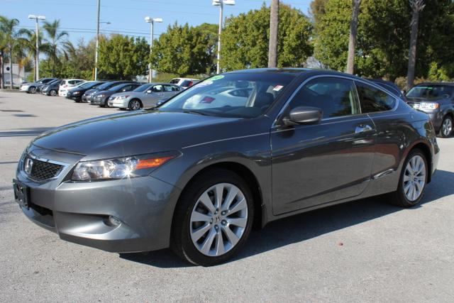 Honda Accord 2010 photo 3