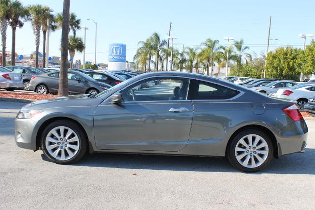 Honda Accord 2010 photo 4
