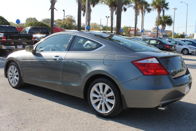 Honda Accord 2010 photo 5