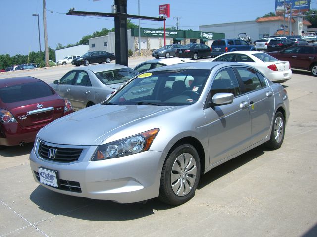 Honda Accord 2010 photo 1