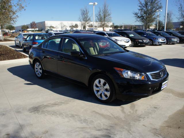 Honda Accord 2010 photo 2
