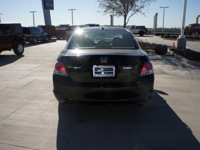 Honda Accord 2010 photo 5
