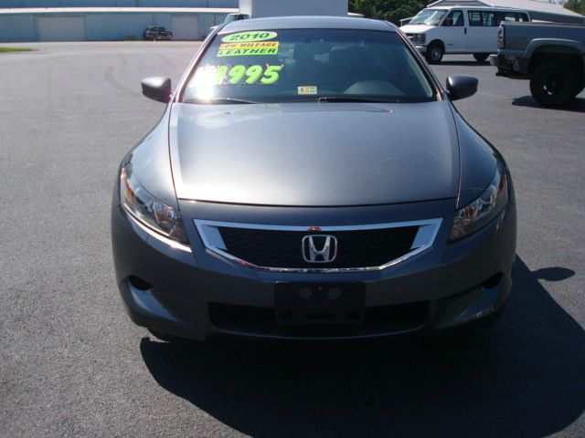 Honda Accord 2010 photo 1