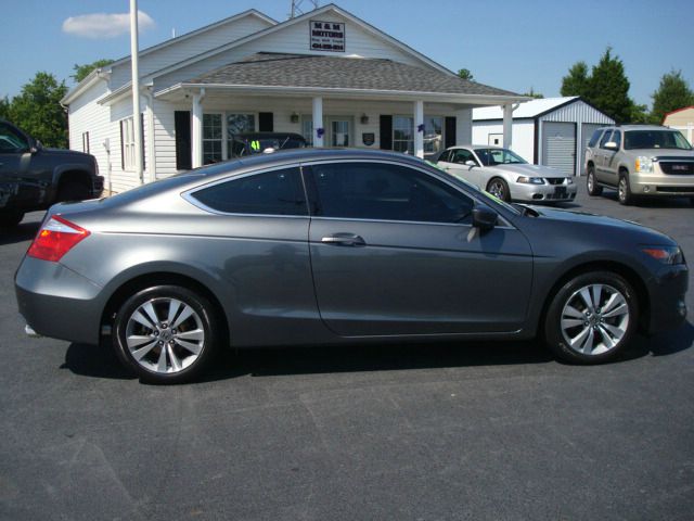 Honda Accord 2010 photo 3
