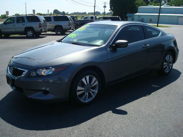 Honda Accord 2010 photo 4