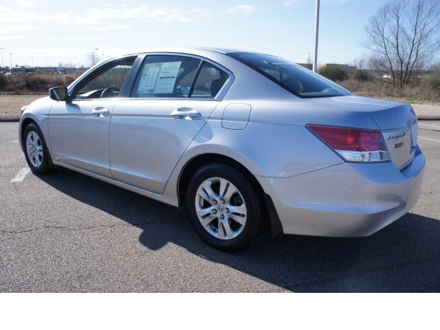 Honda Accord 2010 photo 4