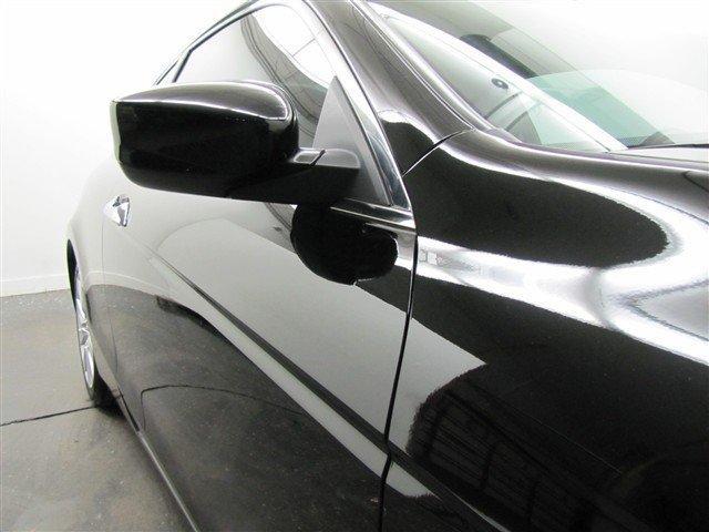 Honda Accord 2010 photo 1