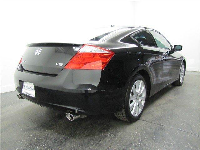 Honda Accord 2010 photo 4