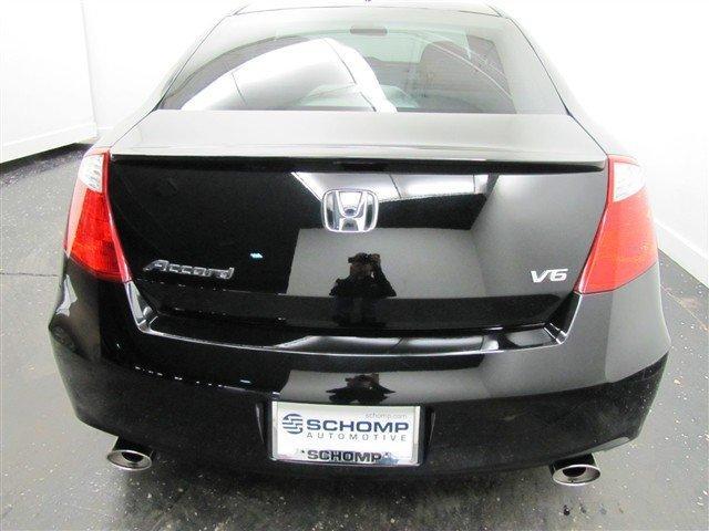 Honda Accord 2010 photo 5