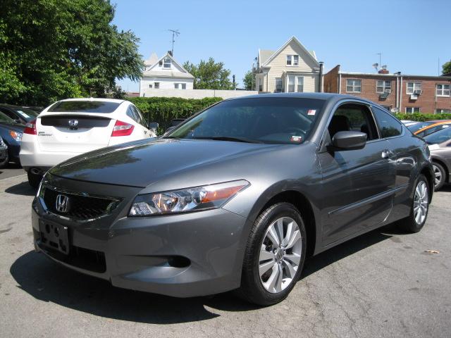 Honda Accord 2010 photo 3