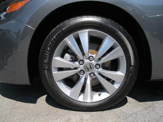 Honda Accord 2010 photo 4